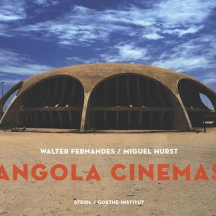 Angola Cinemas: A fiction of freedom