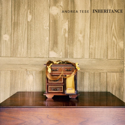 Andrea Tese Inheritance