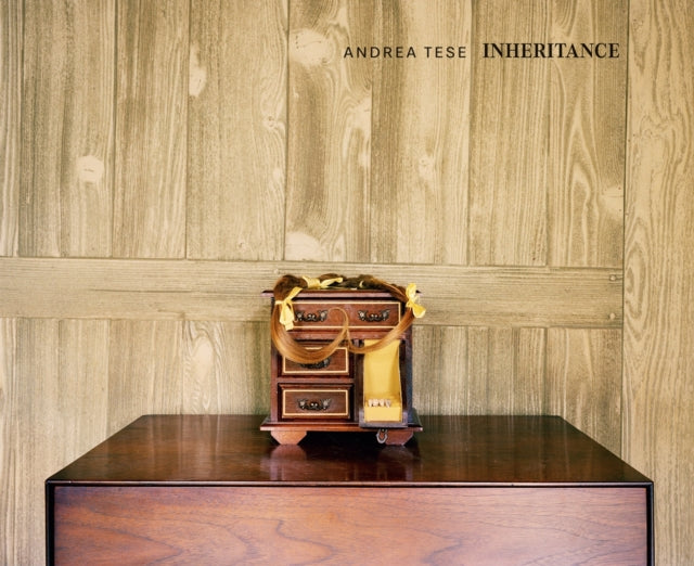 Andrea Tese Inheritance