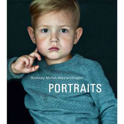 Romney Müller-Westernhagen: Portraits