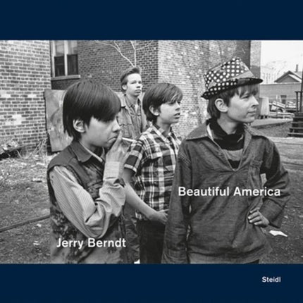 Jerry Berndt: Beautiful America