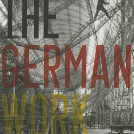 E.O. Hoppé: The German Work: 1925-1938