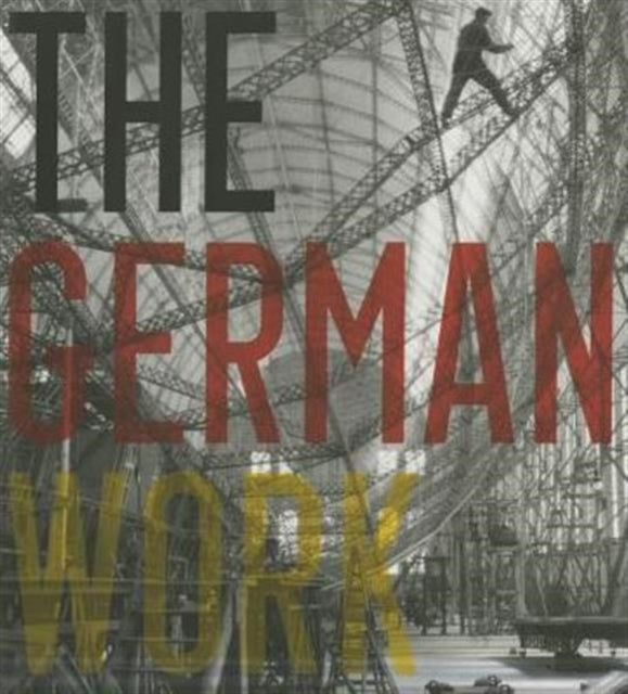 E.O. Hoppé: The German Work: 1925-1938