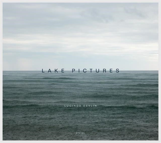 Lucinda Devlin: Lake Pictures