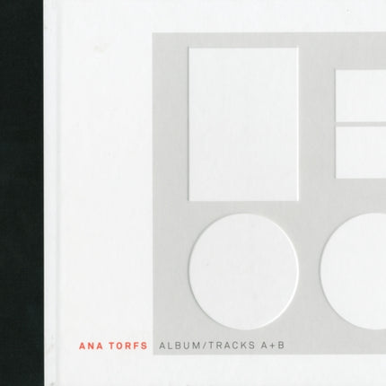 Ana Torfs AlbumTracks A  B