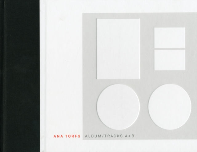 Ana Torfs AlbumTracks A  B