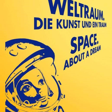 Outer Space Art and a Dream