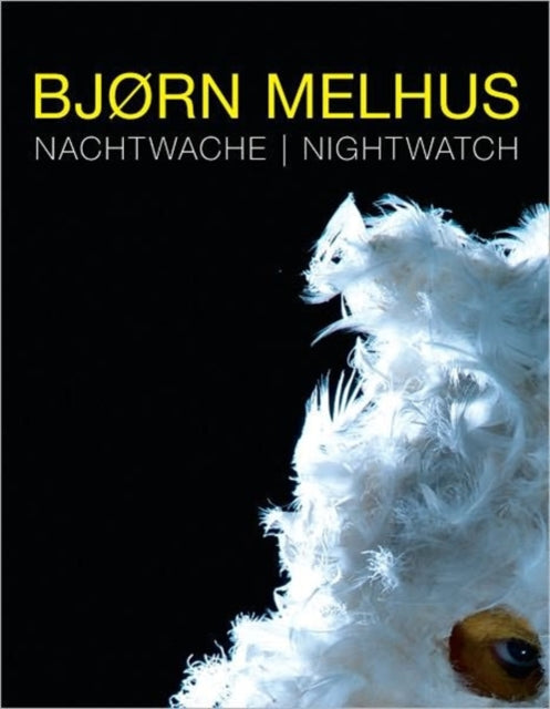 Bjrn Melhus Nightwatch Nachtwache  Nightwatch