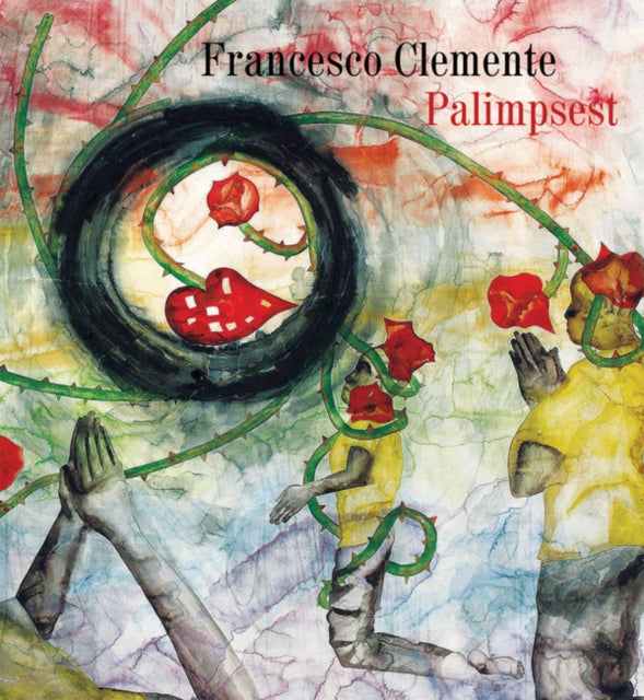 Francesco Clemente Palimpsest