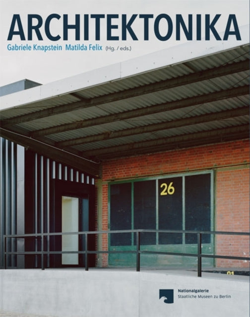 Architektonika