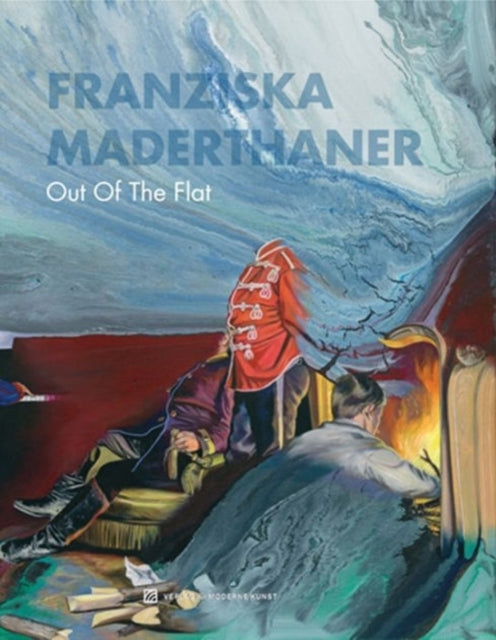 Franziska Maderthaner Out of the Flat