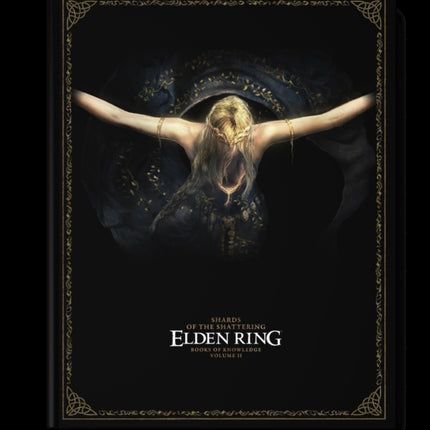 Elden Ring Official Strategy Guide, Vol. 2: