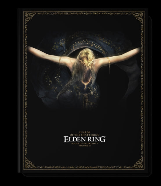 Elden Ring Official Strategy Guide, Vol. 2: