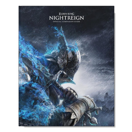 Elden Ring Nightreign Official Strategy Guide