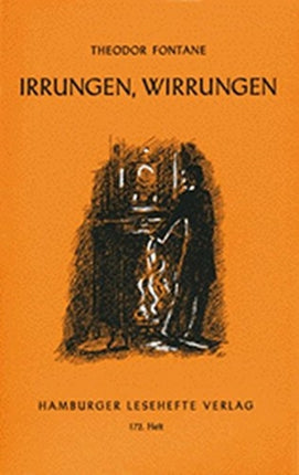 Irrungen Wirrungen