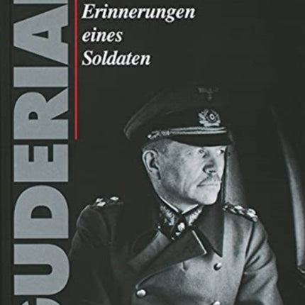 Erinnerungen eines Soldaten