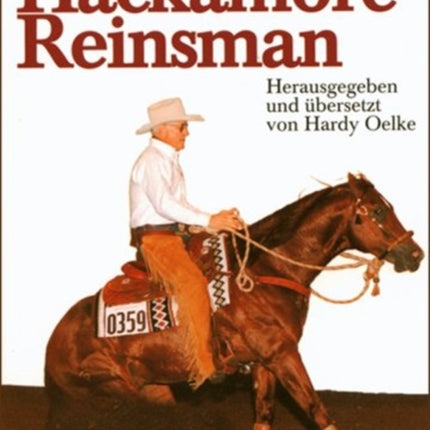 Hackamore Reinsman