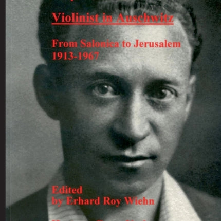 Violinist in Auschwitz