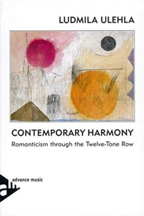 Contemporary Harmony Advance Music