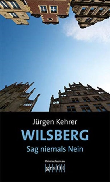 Wilsberg  Sag niemals Nein Kriminalroman