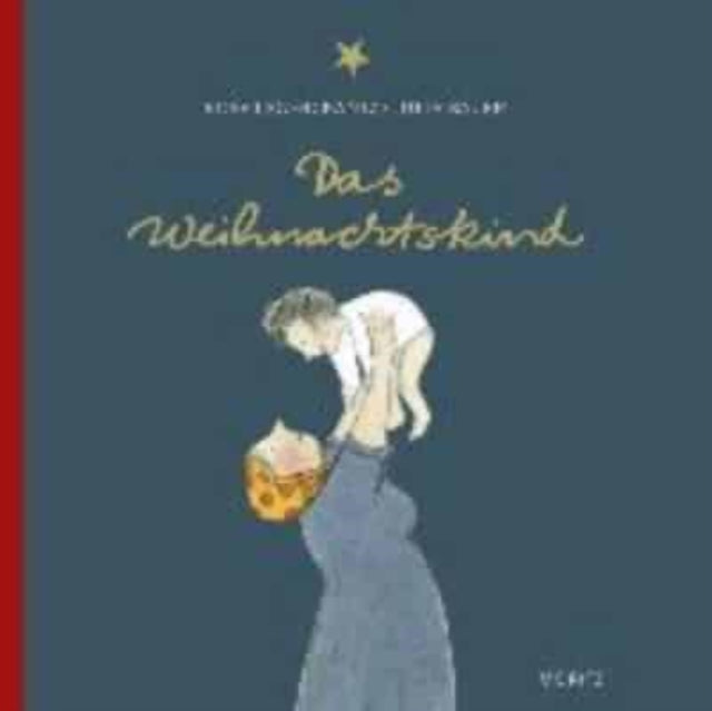 Christmas Weihnachten Noel Navidad Natale Natal Das Weihnachtskind Kinderbuch