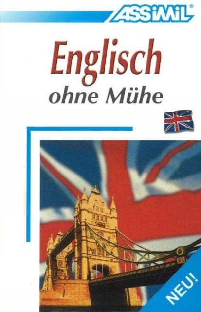 Englisch ohne Mühe -- Book Only