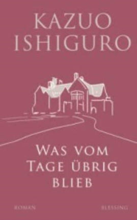 Was vom Tage brig blieb