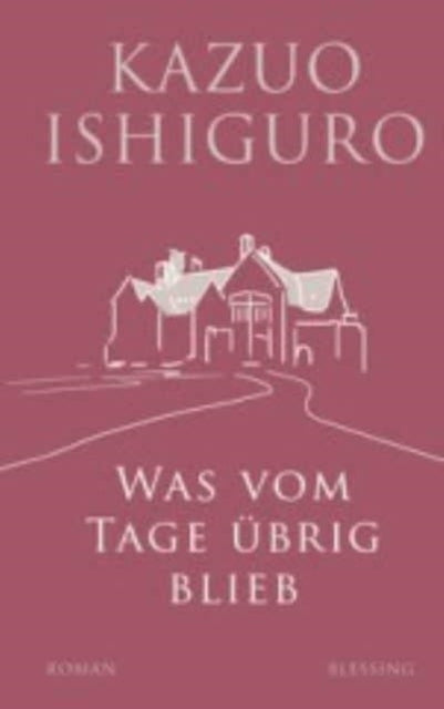 Was vom Tage brig blieb