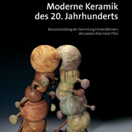 Modern 20th-century Ceramics: Inventory Catalogue