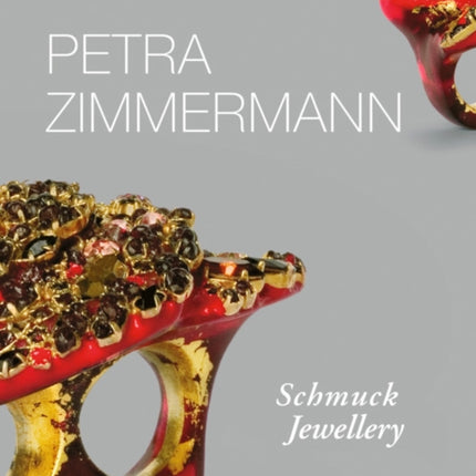 Petra Zimmermann: Jewellery