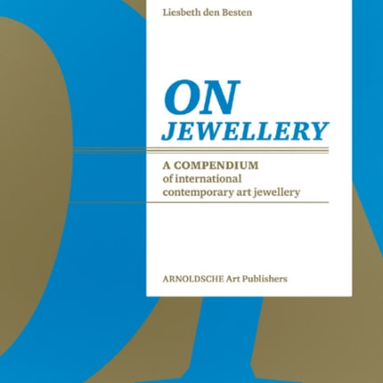 On Jewellery