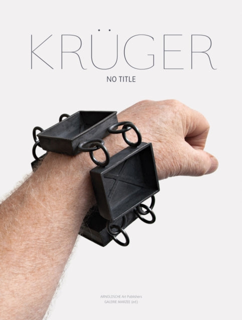 Winfried Krueger: No Title