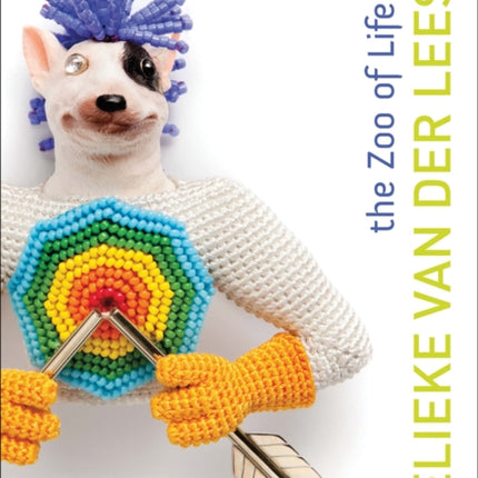 Felieke van der Leest: The Zoo of Life: Jewellery & Objects 1996-2014