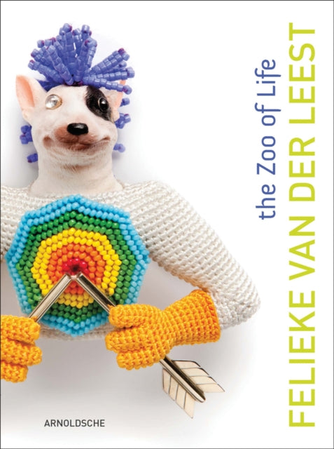 Felieke van der Leest: The Zoo of Life: Jewellery & Objects 1996-2014