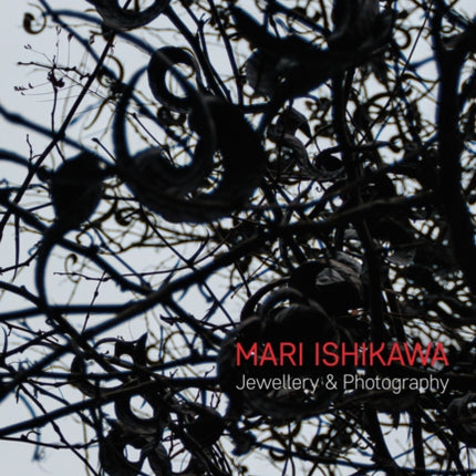 Mari Ishikawa: Jewellery & Photography. Where does the Parallel World Exist?