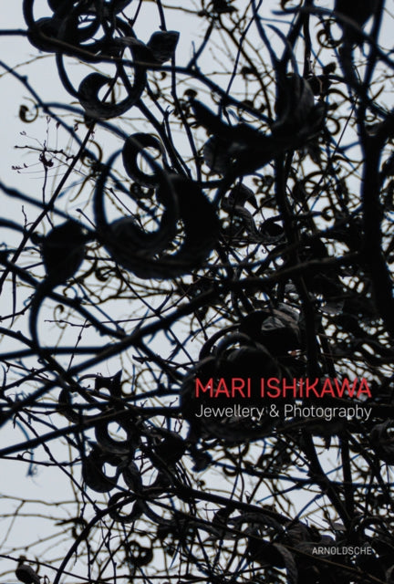 Mari Ishikawa: Jewellery & Photography. Where does the Parallel World Exist?