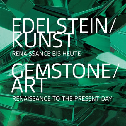 Gemstone / Art: Renaissance to the Present Day