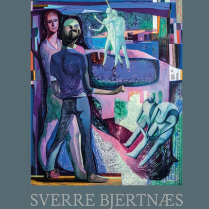 Sverre Bjertnaes: Works