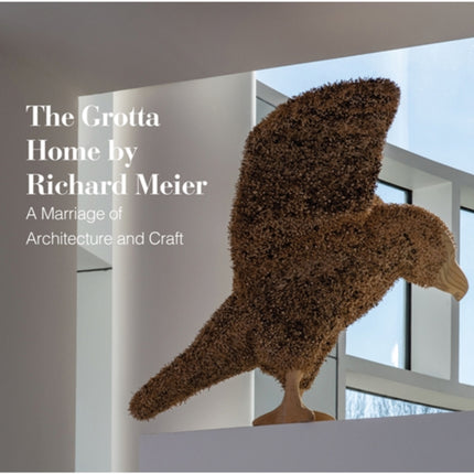 The Grotta Home by Richard Meier: A Marriage of Architecture and Craft