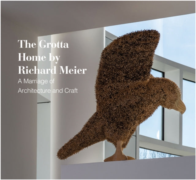 The Grotta Home by Richard Meier: A Marriage of Architecture and Craft