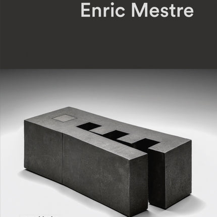 Enric Mestre: Ceramic Sculpture