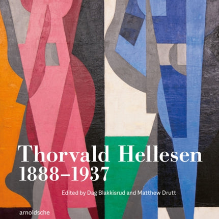 Thorvald Hellesen: 1888-1937