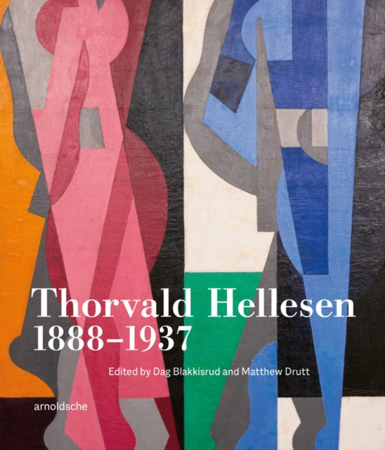 Thorvald Hellesen: 1888-1937