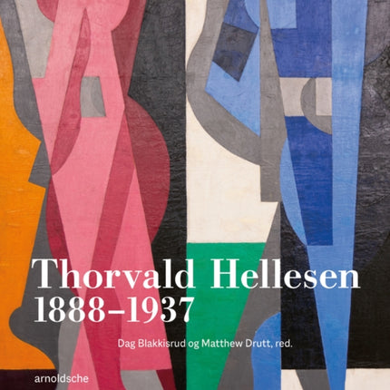 Thorvald Hellesen: 1888-1937