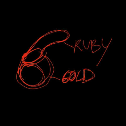 Karl Fritsch: Ruby Gold