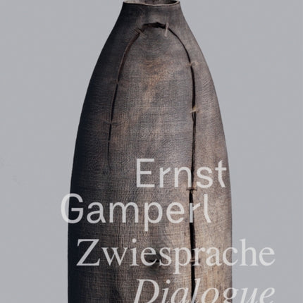 Ernst Gamperl: Dialogue