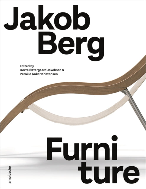 Jakob Berg: Furniture