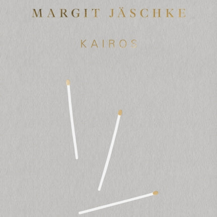 Margit Jäschke: Kairos