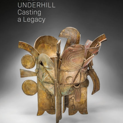 William Underhill: Casting a Legacy