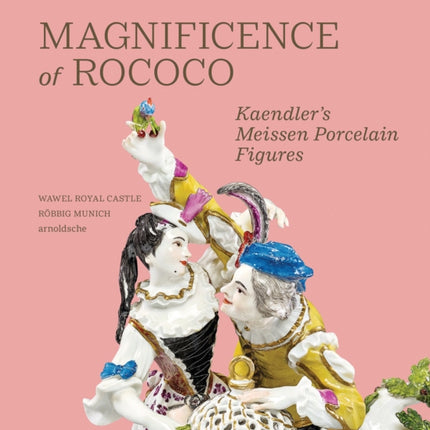 Magnificence of Rococo
